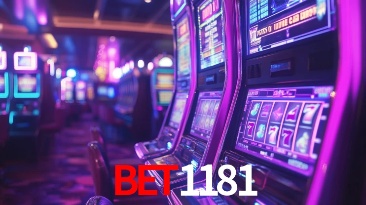 Cassino Online bet1181