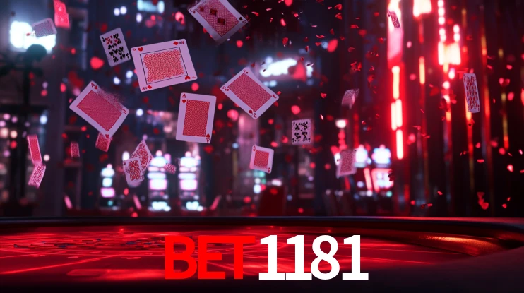 Bonus no Cassino bet1181