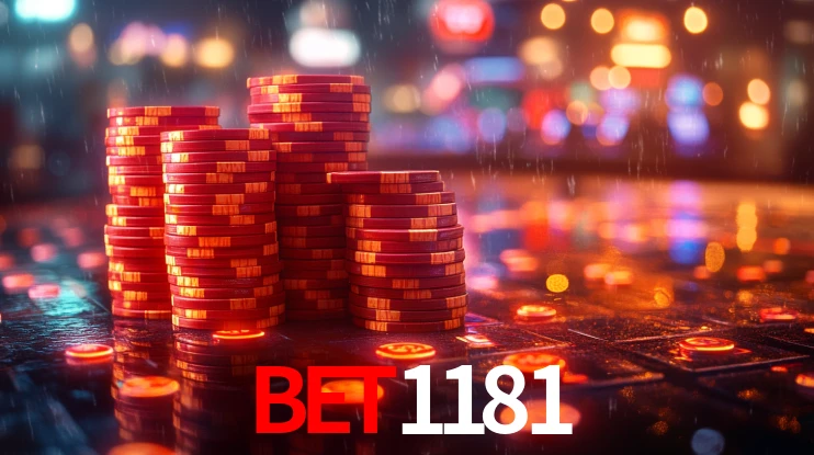 Suporte no Cassino Online bet1181