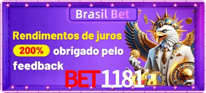 BET1181