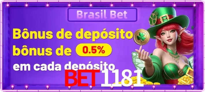 BET1181