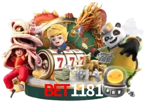 BET1181